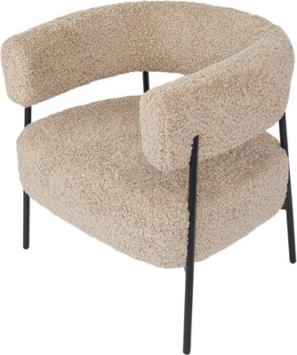 Кресло мягкое Bergenson Bjorn HugMe / BB0000687