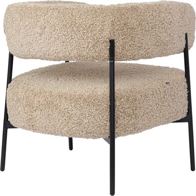 Кресло мягкое Bergenson Bjorn HugMe / BB0000687