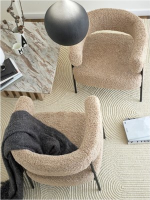 Кресло мягкое Bergenson Bjorn HugMe / BB0000687