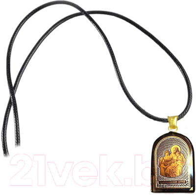 Кулон Wolves Благословение детей 41041 - фото