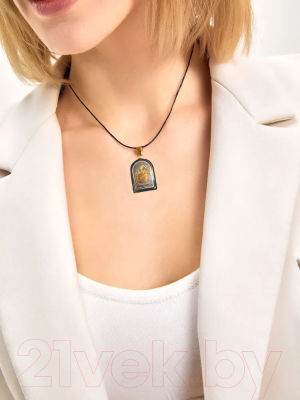 Кулон Wolves Благословение детей 41041