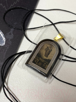 Кулон Wolves Августовская Богоматерь 41045