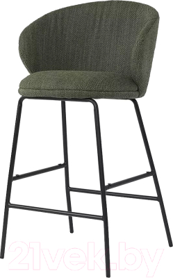 Стул барный Bergenson Bjorn Comfy / BB0000684 - фото