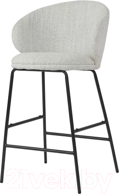 Стул барный Bergenson Bjorn Comfy / BB0000683 - фото