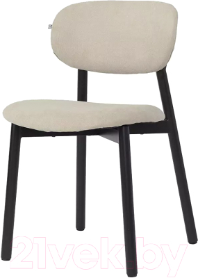 Стул Bergenson Bjorn Round / BB0000686 - фото