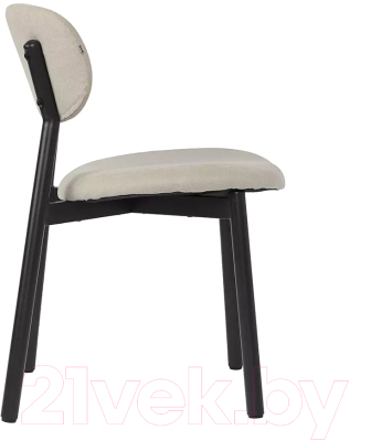 Стул Bergenson Bjorn Round / BB0000686