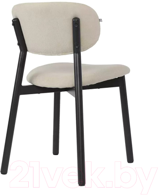 Стул Bergenson Bjorn Round / BB0000686