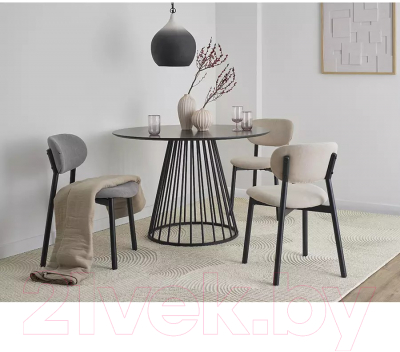 Стул Bergenson Bjorn Round / BB0000686