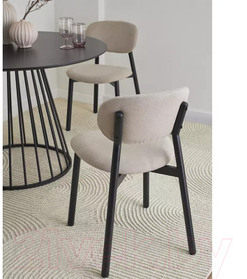 Стул Bergenson Bjorn Round / BB0000686