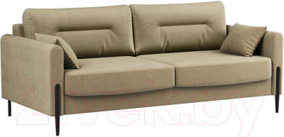 Диван Нижегородмебель и К Барселона ТД 670 - фото