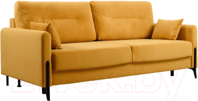 Диван Нижегородмебель и К Барселона ТД 671 - фото