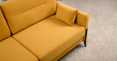 Диван Нижегородмебель и К Барселона ТД 671