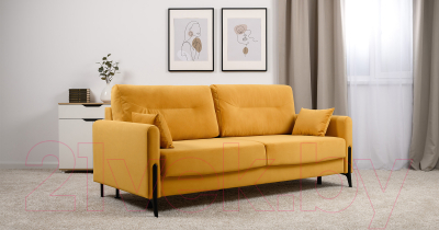 Диван Нижегородмебель и К Барселона ТД 671