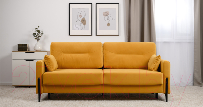 Диван Нижегородмебель и К Барселона ТД 671