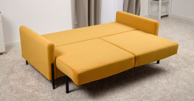 Диван Нижегородмебель и К Барселона ТД 671