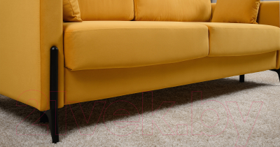 Диван Нижегородмебель и К Барселона ТД 671