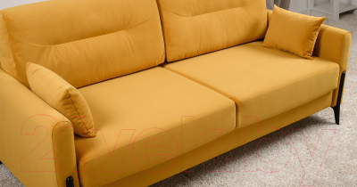 Диван Нижегородмебель и К Барселона ТД 671