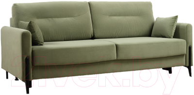 Диван Нижегородмебель и К Барселона ТД 672 - фото