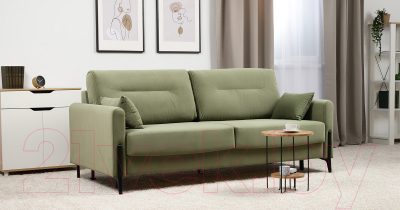 Диван Нижегородмебель и К Барселона ТД 672