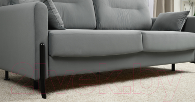 Диван Нижегородмебель и К Барселона ТД 673
