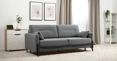 Диван Нижегородмебель и К Барселона ТД 673