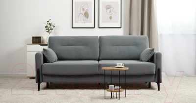 Диван Нижегородмебель и К Барселона ТД 673