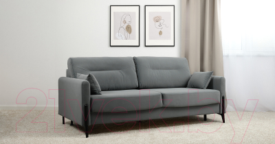 Диван Нижегородмебель и К Барселона ТД 673