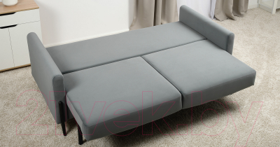 Диван Нижегородмебель и К Барселона ТД 673