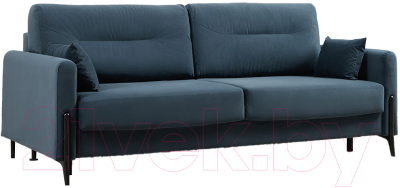 Диван Нижегородмебель и К Барселона ТД 674 - фото