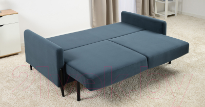 Диван Нижегородмебель и К Барселона ТД 674