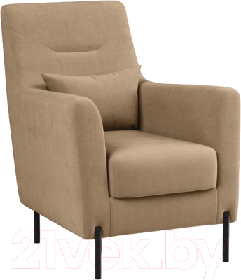 Кресло мягкое Нижегородмебель и К Барселона ТК 670 - фото