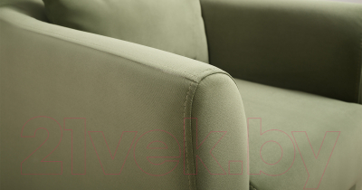 Кресло мягкое Нижегородмебель и К Барселона ТК 672