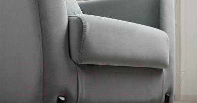 Кресло мягкое Нижегородмебель и К Барселона ТК 673