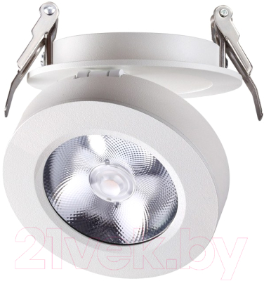 Точечный светильник Novotech Groda 357982 - фото