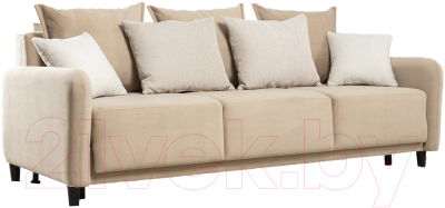 Диван Нижегородмебель и К Дакота ТД 582 - фото