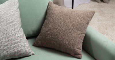 Диван Нижегородмебель и К Дакота ТД 585