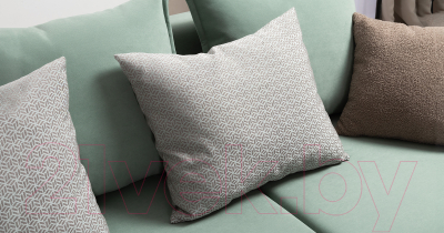 Диван Нижегородмебель и К Дакота ТД 585