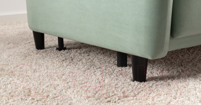 Диван Нижегородмебель и К Дакота ТД 585