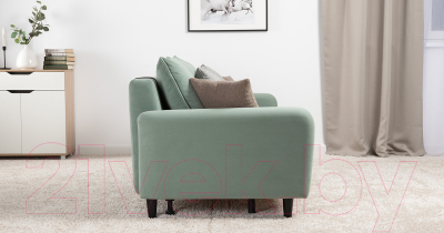 Диван Нижегородмебель и К Дакота ТД 585