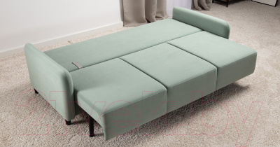 Диван Нижегородмебель и К Дакота ТД 585