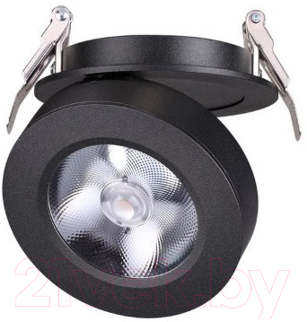 Точечный светильник Novotech Groda 357983 - фото