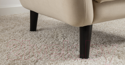 Кресло мягкое Нижегородмебель и К Дакота ТК 582