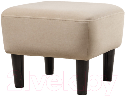 Пуф Нижегородмебель и К Дакота ТП 582 - фото