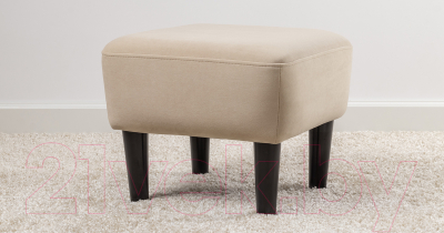 Пуф Нижегородмебель и К Дакота ТП 582