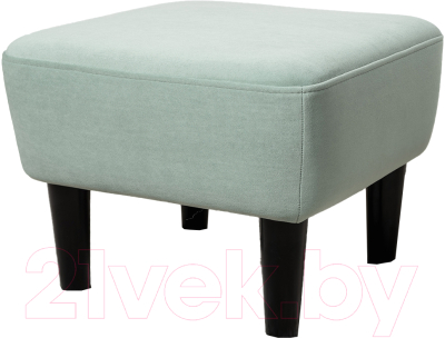 Пуф Нижегородмебель и К Дакота ТП 585 - фото