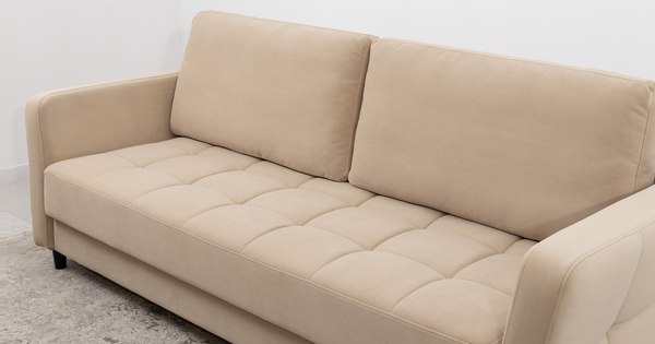 Диван Нижегородмебель и К Невада ТД 569