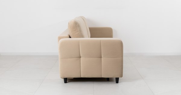 Диван Нижегородмебель и К Невада ТД 569