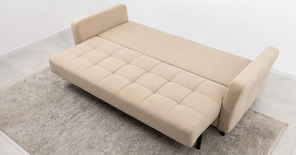 Диван Нижегородмебель и К Невада ТД 569