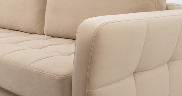 Диван Нижегородмебель и К Невада ТД 569