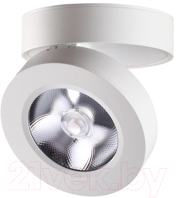 Точечный светильник Novotech Groda 357984 - фото